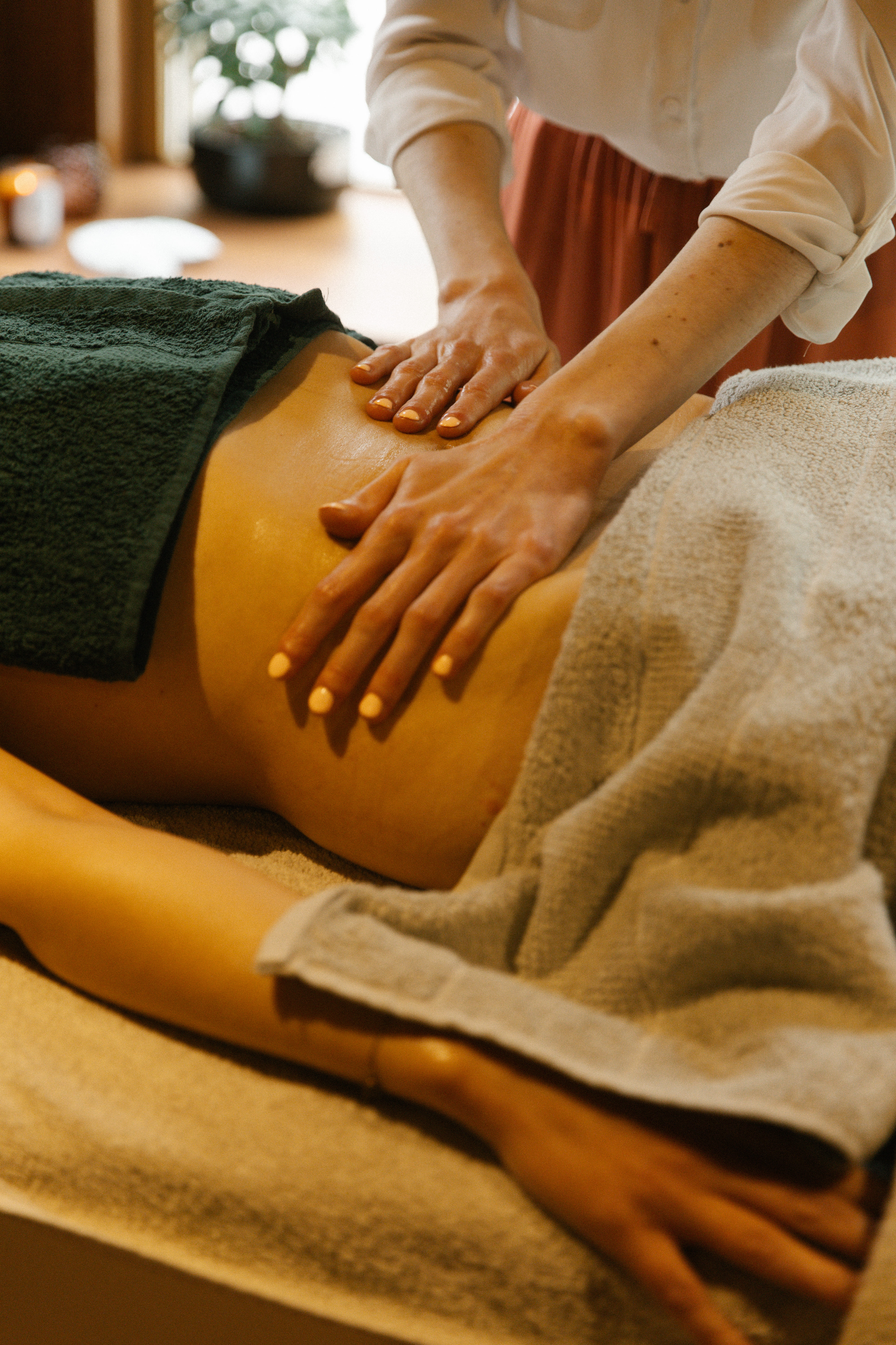 Drainage du ventre : comment booster sa digestion avant l’été ?