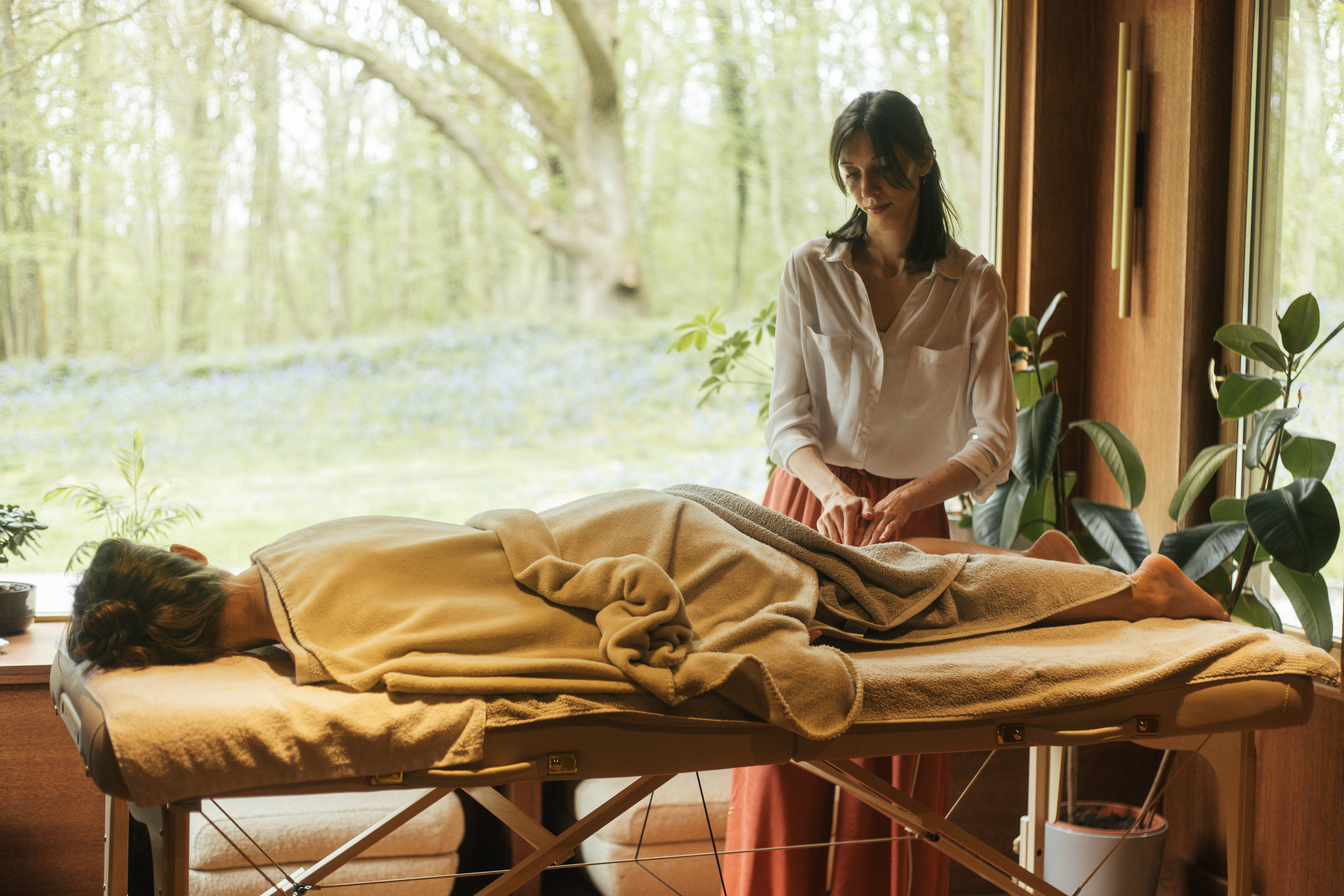 Séance de drainage lymphatique à Arras : que faut-il savoir ?